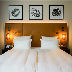 Hotel Steigenberger Icon Parkhotel, Düsseldorf