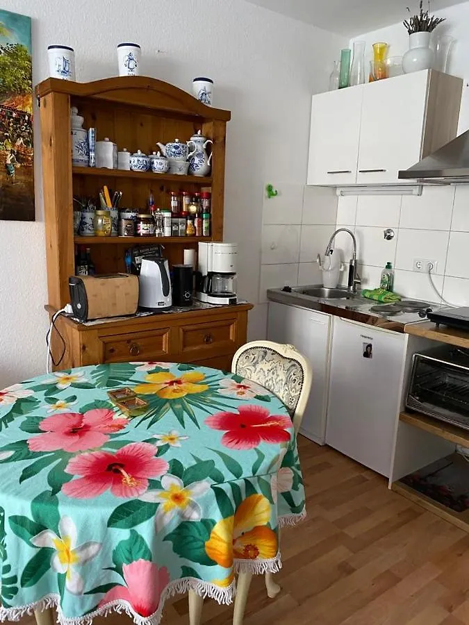 Mitten In Duesseldorf Apartment Dusseldorf